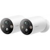 TP-Link Tapo C425 - Inteligentná bezdrôtová bezpečnostná kamera