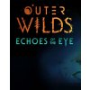 Outer Wilds Echoes of the Eye