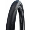 Plášť Schwalbe Super Moto, 27.5''x2.40, Addix Performance, Doube Defense RaceGuard, reflexný pruh, neskladací