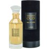 Lattafa Velvet Oud parfumovaná voda unisex 100 ml