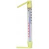 teplomer okenné 22cm plastový, 14.6007
