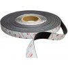 SOLLAU Magnetická páska samolepiaca 3M (25x1.5 mm) s opačným pólovaním B