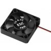 Kavan Smart PRO ventilátor 50x50x10,5 mm pre regulátory