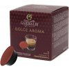 Dolce Aroma - Garibaldi - 16 kapsúl do kávovaru Lavazza A Modo Mio