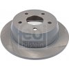 Brzdový kotúč FEBI BILSTEIN 108501