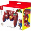 HORI GameCube Style kabelový BattlePad - Mario, NSP270