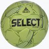Hádzanárska lopta SELECT Planet v23 green rozmer 3