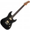 JET Guitars JS-400 BKR H