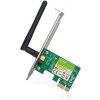 TP-Link TL-WN781ND Wireless PCI Express adaptér 150Mbps