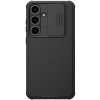Nillkin CamShield PRO Zadní Kryt pro Samsung Galaxy S24+ Black