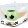 Star Wars The Mandalorian 3D hrnček The Child