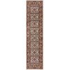 Flair Rugs , Behúň Sincerity Royale Sandford Natural, 66x300, béžová, chodba / predsieň