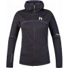 Mikina Hannah Meda Hoody Anthracite mel 36
