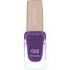 Notino Gel Effect Nail Polish lak na nechty s gélovým efektom 680 Opulence 10 ml