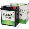 Bezúdržbová motocyklová batéria FULBAT FTX7L-BS (YTX7L-BS)