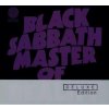 2CD Black Sabbath: Master Of Reality DLX | DIGI