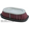 Vzduchový filter HIFLOFILTRO HFA1205 (Vzduchový filtr - náhrada OEM)
