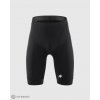 ASSOS MILLE GT Half S11 kraťasy, black series XL