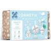 Connetix Connetix Tiles - Magnetická Stavebnica Priehľadná Rozširujúca Sada 24 ks