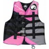 Dámska plávacia vesta Spinera Deluxe Women Nylon 50 N Veľkosť: L