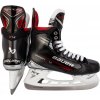 Korčule Bauer Vapor X4 Int Veľkosť korčule Bauer: 4,5 / 38 EUR / 23,9 cm, Šírka korčule: FT1