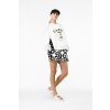 Mikina Goldbergh Fico Sweater White M