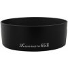 Sluneční clona EW-65II pro objektivy Canon od firmy JJC technology