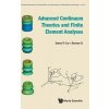 Advanced Continuum Theories and Finite Element Analyses (Lee James D.)
