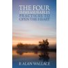 Four Immeasurables (B. Alan Wallace)(Brožovaná)
