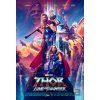 Thor: Láska jako hrom Blu-ray