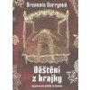 Věštění z krajky - Brunonia Barryová