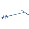 Vrták zemný Silverline 127 mm 868696
