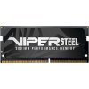 Patriot SO-DIMM Viper Steel 16 GB DDR4, 3 200 MT/s CL18 PVS416G320C8S