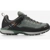 Turistické topánky Meindl Top Trail GTX - loden/orange