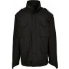 Čierna pánska bunda Brandit M-65 Field Jacket XL