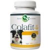 Colafit 4 na kĺby pre psy čierne/biele 100tbl