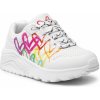 Skechers Love Brights 314061L/WMLT biela