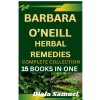 Barbara O'Neill Herbal Remedies Complete Collection