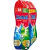 Somat Excellence Duo gél do umývačky riadu 3 x 684 ml