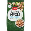 Emco Super mysli bez prídavku cukru chrumkavé s orechmi a mandľami 500 g