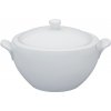 Vista Alegre - polievková misa 3,48 l - Spirit White