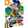 Splatoon, Vol. 3