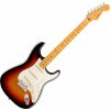Fender American Ultra Luxe Vintage '50s Stratocaster MN 3-Color Sunburst Elektrická gitara