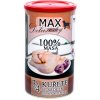 Sokol Falco MAX deluxe 3/4 kurčaťa so srdcom 1200 g