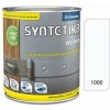 Chemolak Syntetika 0,6 l biela