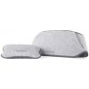 Vyhrievací bedrový pás Lanaform Waist Warmer sivý