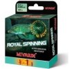 Mivardi Royal Spinn Grey 200 m 0,255 mm 8,3 kg