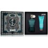 Jean Paul Gaultier Le Male EDT 125 ml + SG 75 ml možnosť Cover with Anchor