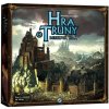 BLACKFIRE Hra o trůny - desková hra