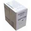 Datacom 1125 drát, CAT6, UTP, 305m/box